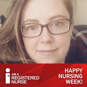 Meet your Posher, Valerie ibbotson